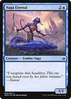 Naga Eternal #60