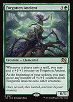 Forgotten Ancient #147
