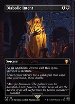 Diabolic Intent #526
