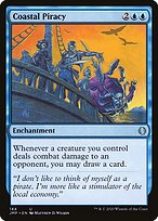 Coastal Piracy #144