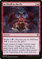 In Thrall to the Pit #132