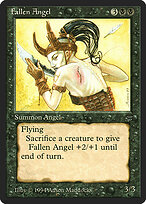 Fallen Angel #97