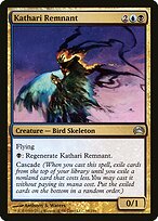Kathari Remnant #98
