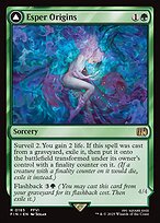 Esper Origins // Summon: Esper Maduin #185
