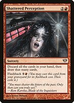 Shattered Perception #104