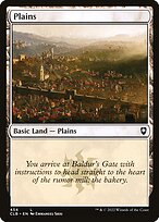 Plains #454