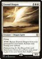 Eternal Dragon #66