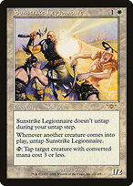 Sunstrike Legionnaire #22