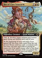 Bre of Clan Stoutarm #369