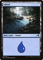 Island #285