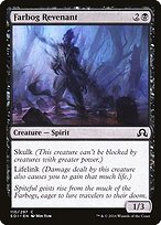 Farbog Revenant #110