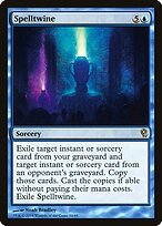 Spelltwine #34
