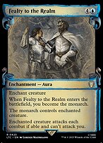 Fealty to the Realm #423