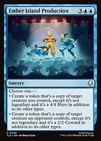 Ember Island Production #48