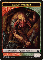 Goblin Warrior #18