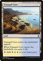 Tranquil Cove #246