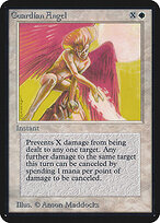 Guardian Angel #21