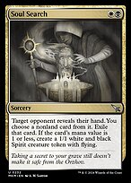 Soul Search #232