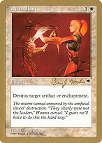 Disenchant #bh16