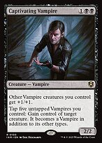 Captivating Vampire #100