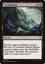 Corpsehatch #50