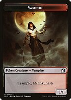 Vampire #14