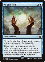 As Foretold #42