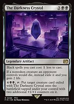 The Darkness Crystal #96