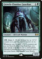Growth-Chamber Guardian #128