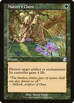 Nature's Claim #364