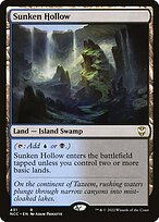 Sunken Hollow #431