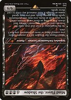 Arvinox, the Mind Flail #340