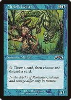 Merfolk Looter #39
