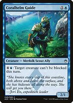 Coralhelm Guide #49