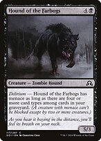 Hound of the Farbogs #117