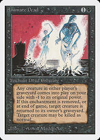 Animate Dead #93