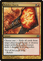 Rakdos Charm #184