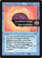 Sleight of Mind #81