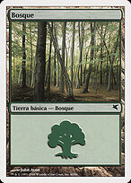 Forest #D60
