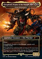 Zurgo Helmsmasher #1028