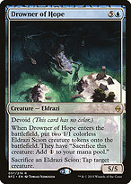 Drowner of Hope #57