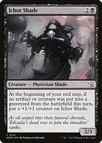 Ichor Shade #112