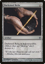 Darksteel Relic #134