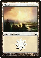 Plains #42