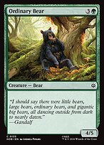 Ordinary Bear #133
