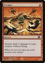 Tremor #228★