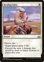 Healing Salve #14