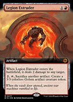Legion Extruder #77
