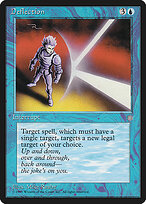 Deflection #65