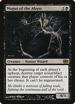 Magus of the Abyss #70
